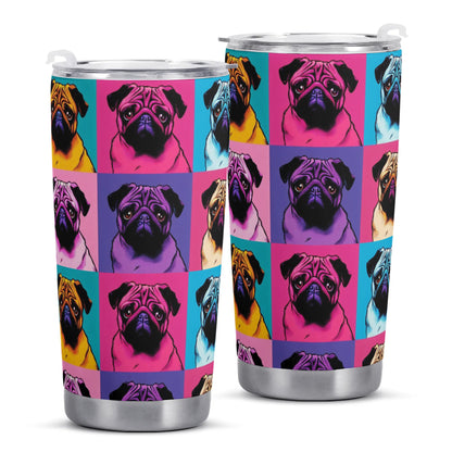 Mixie - Tumbler