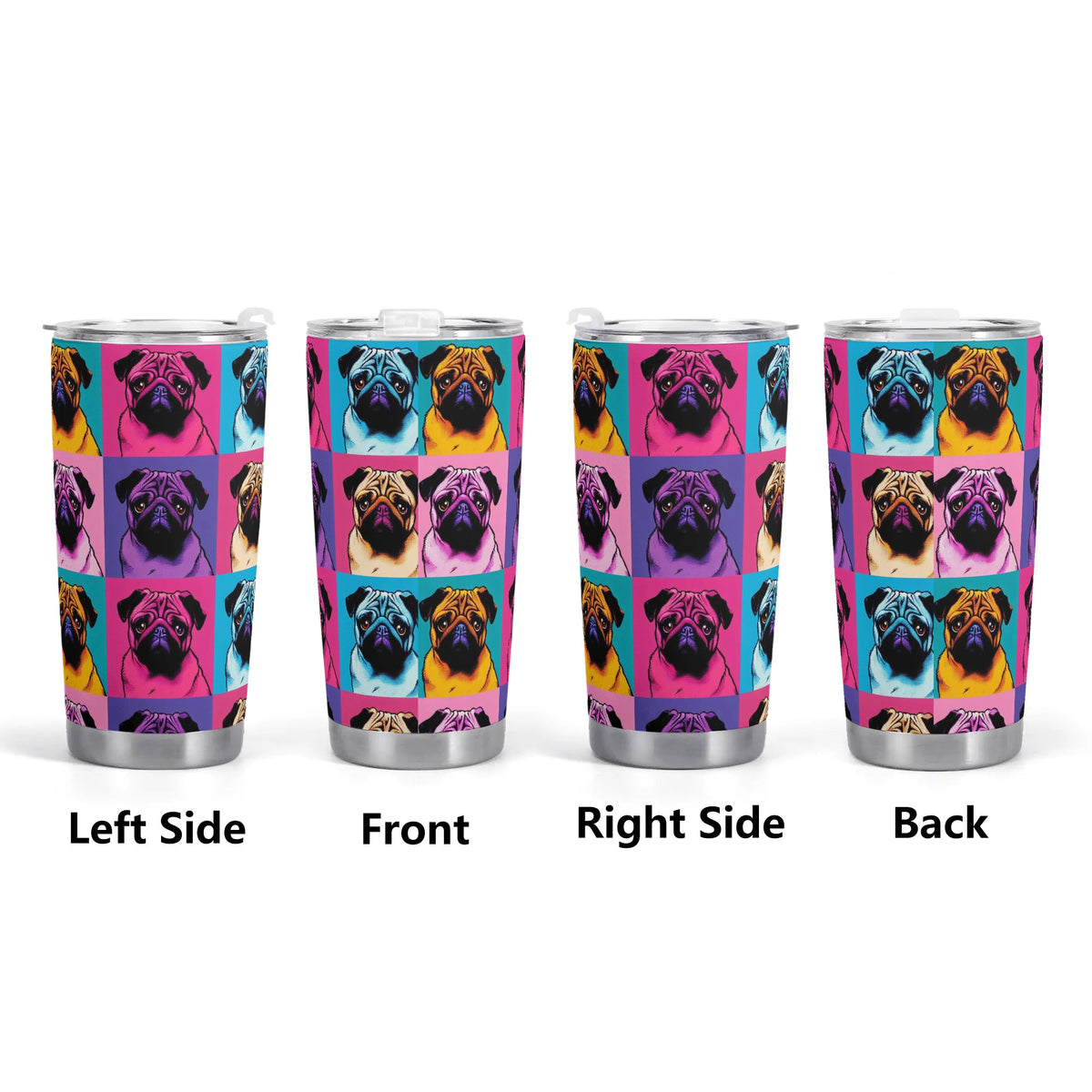 Mixie - Tumbler