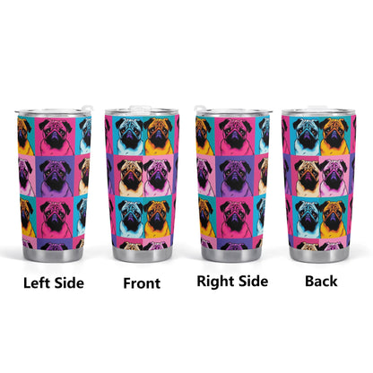 Mixie - Tumbler