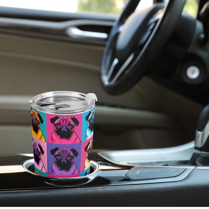 Mixie - Tumbler