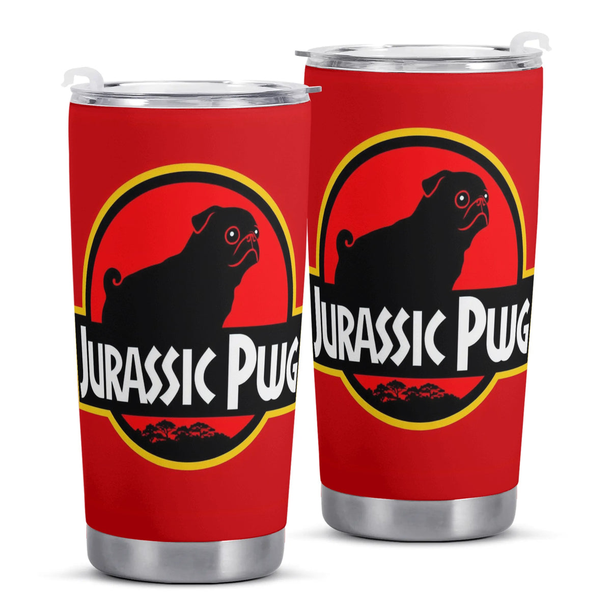 Micro - Tumbler