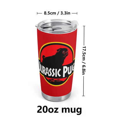 Micro - Tumbler