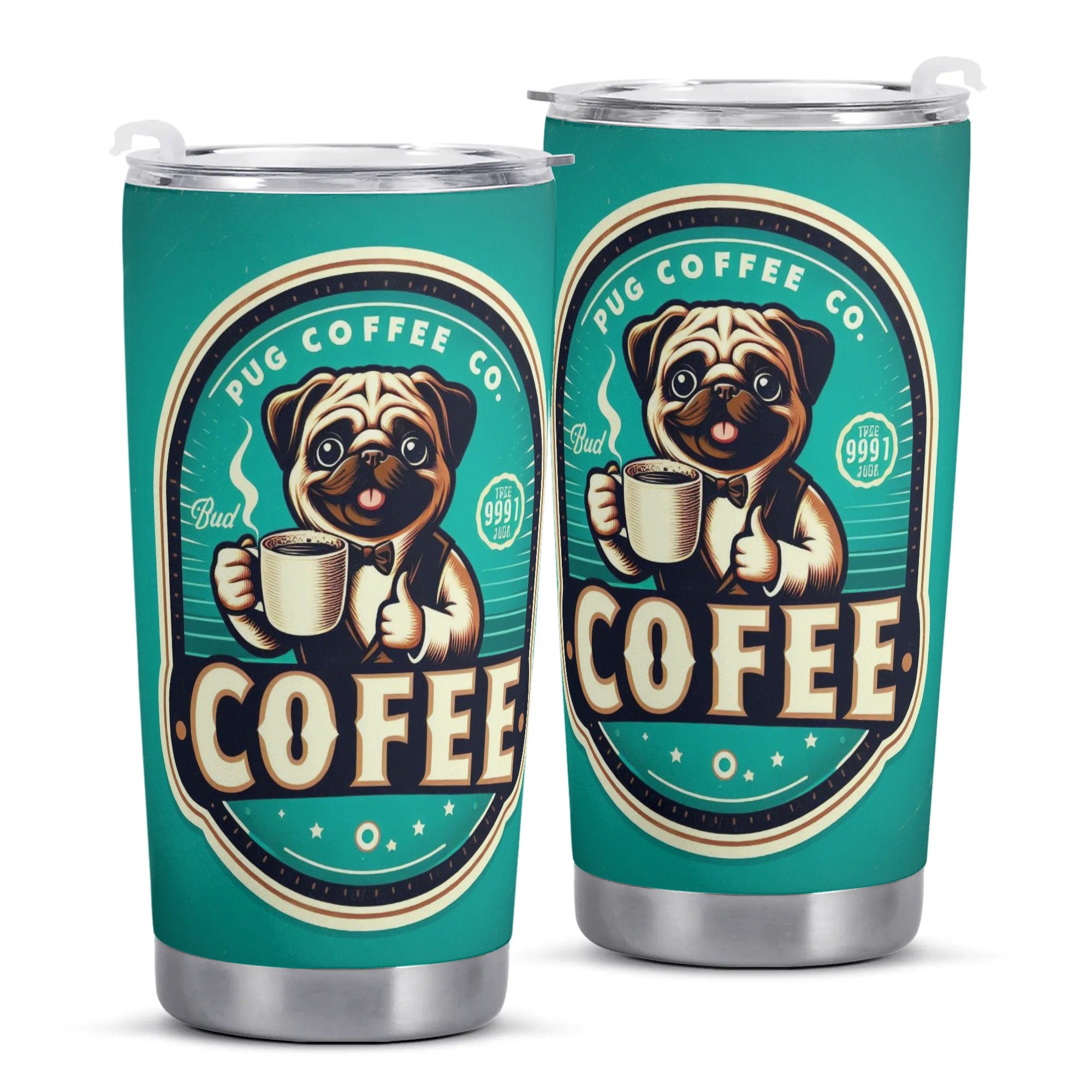 Jax - Tumbler