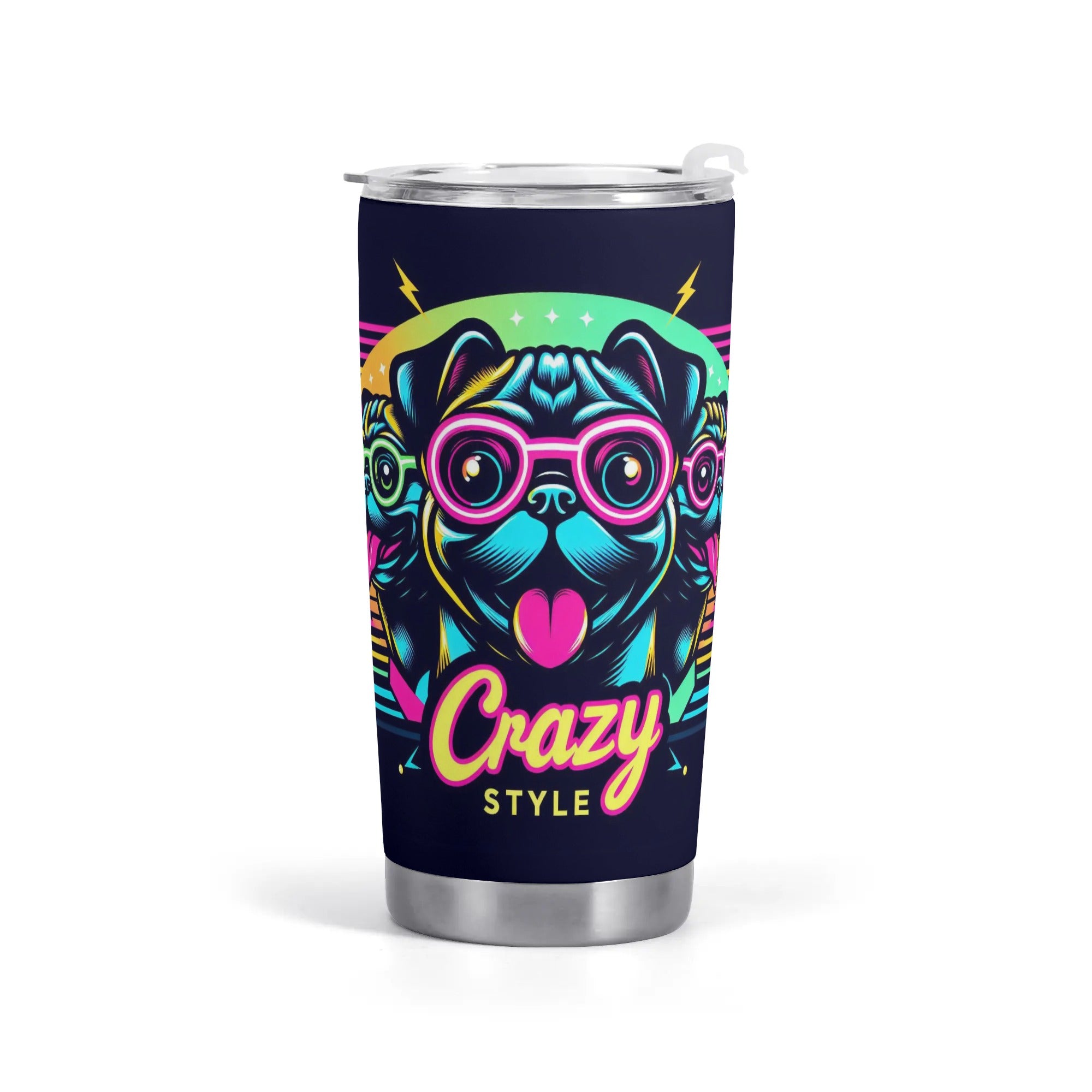 Iota - Tumbler
