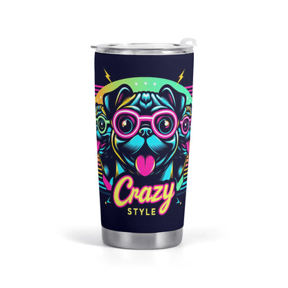Iota - Tumbler
