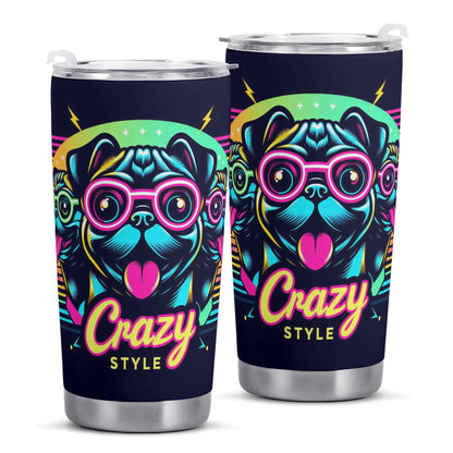 Iota - Tumbler