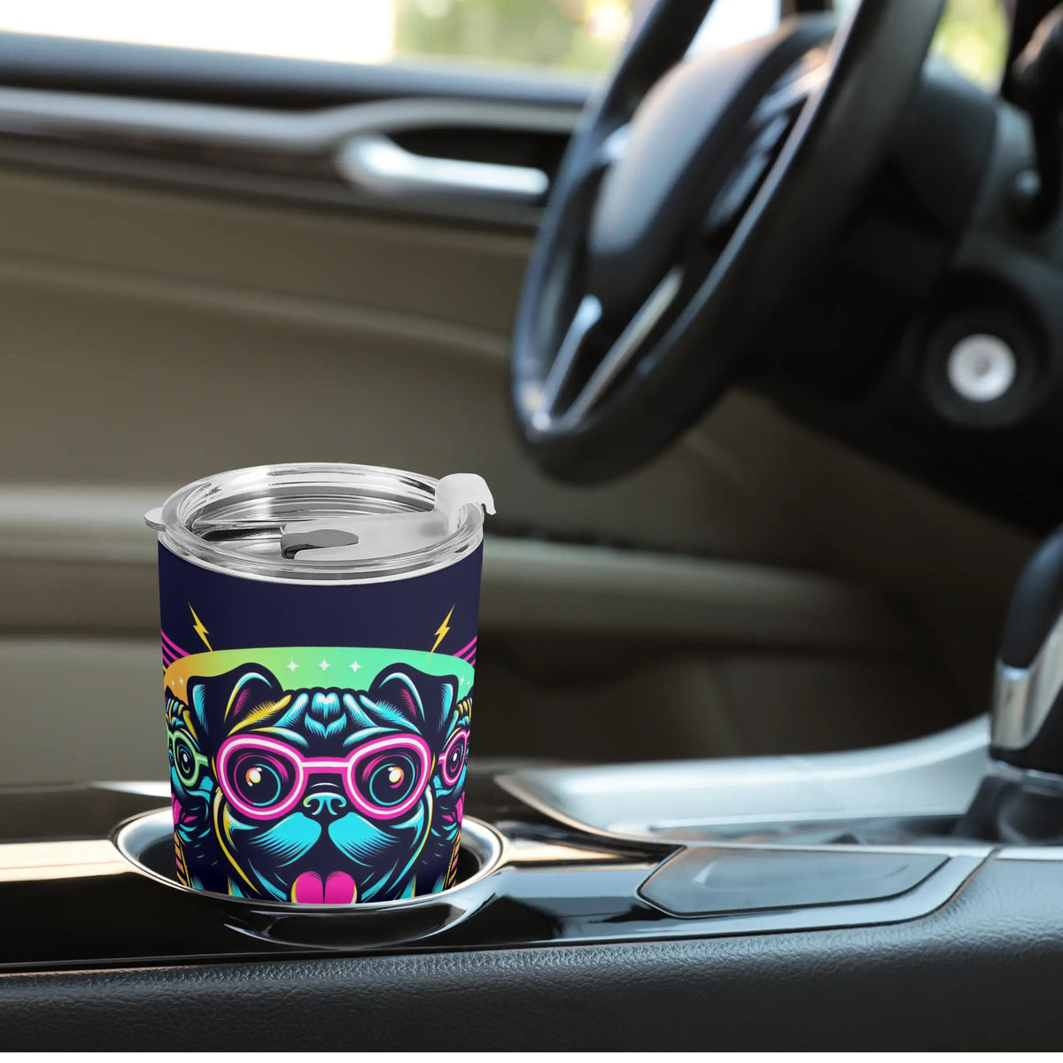 Iota - Tumbler