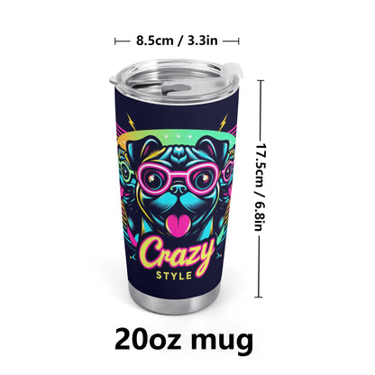 Iota - Tumbler