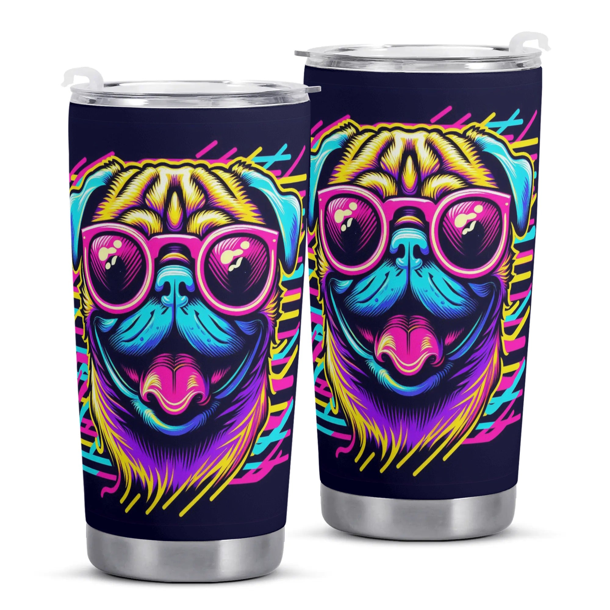 Glitter - Tumbler