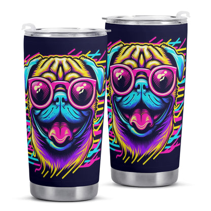 Glitter - Tumbler