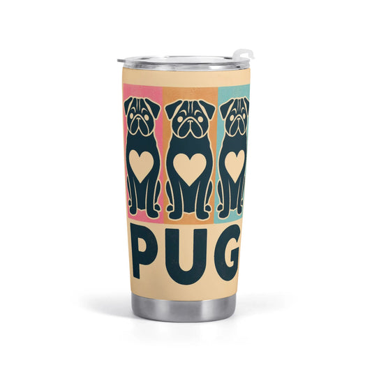 Doodle - Tumbler