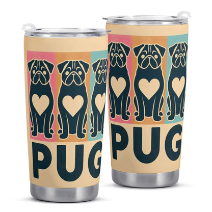 Doodle - Tumbler