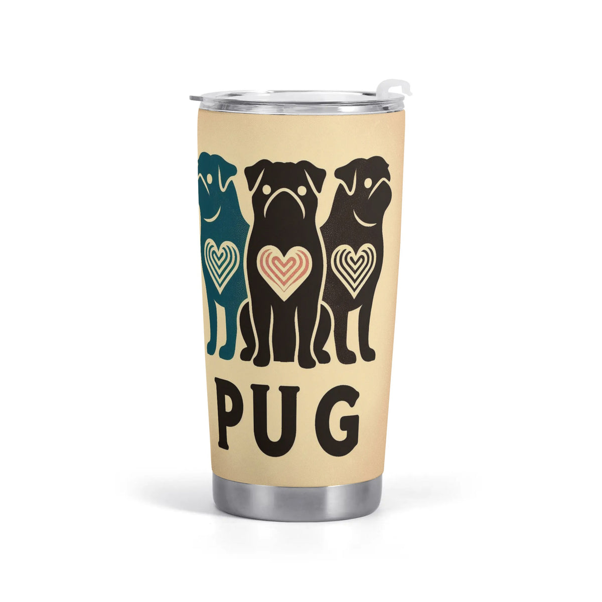 Dibby - Tumbler