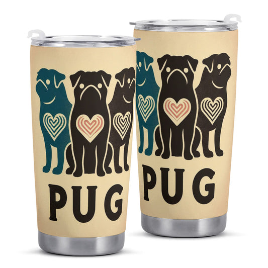 Dibby - Tumbler