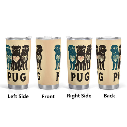 Dibby - Tumbler