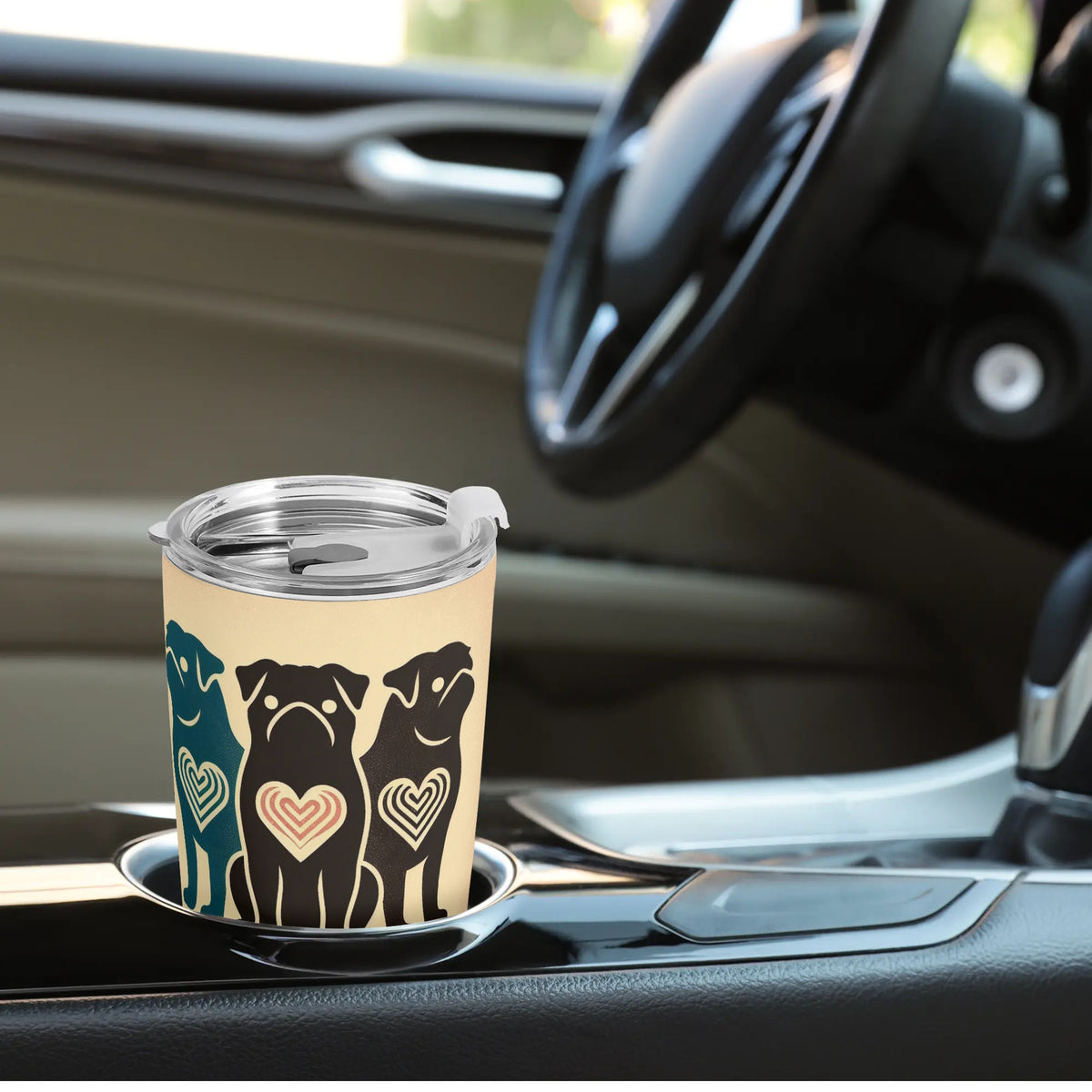 Dibby - Tumbler