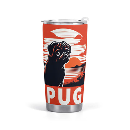 Button - Tumbler