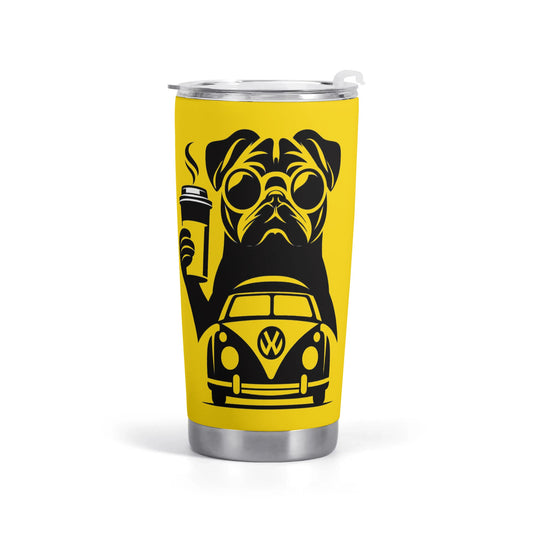 Blink - Tumbler