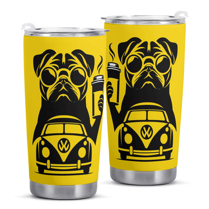 Blink - Tumbler