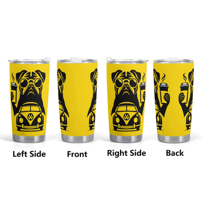 Blink - Tumbler