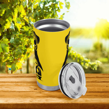 Blink - Tumbler