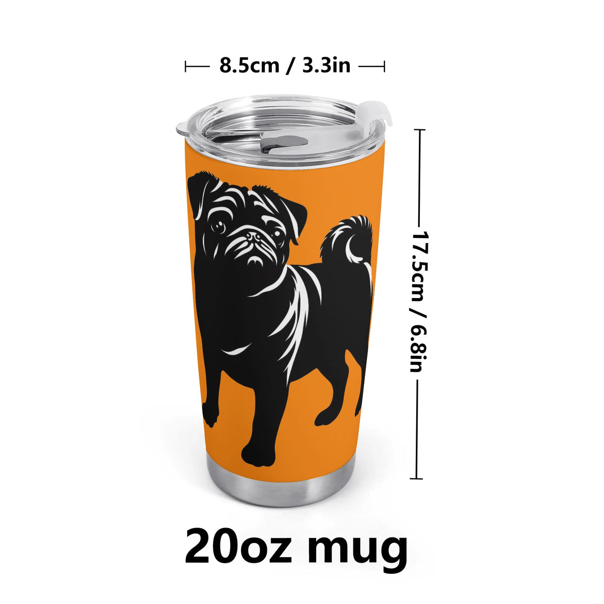 Bantam - Tumbler