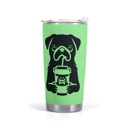 Atom - Tumbler