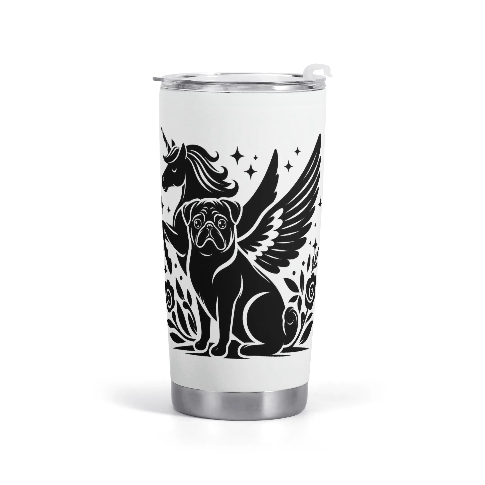 Lily - Tumbler