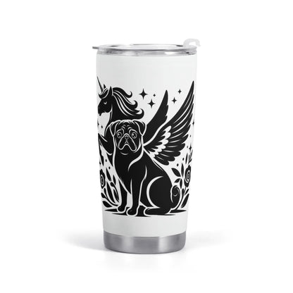 Lily - Tumbler