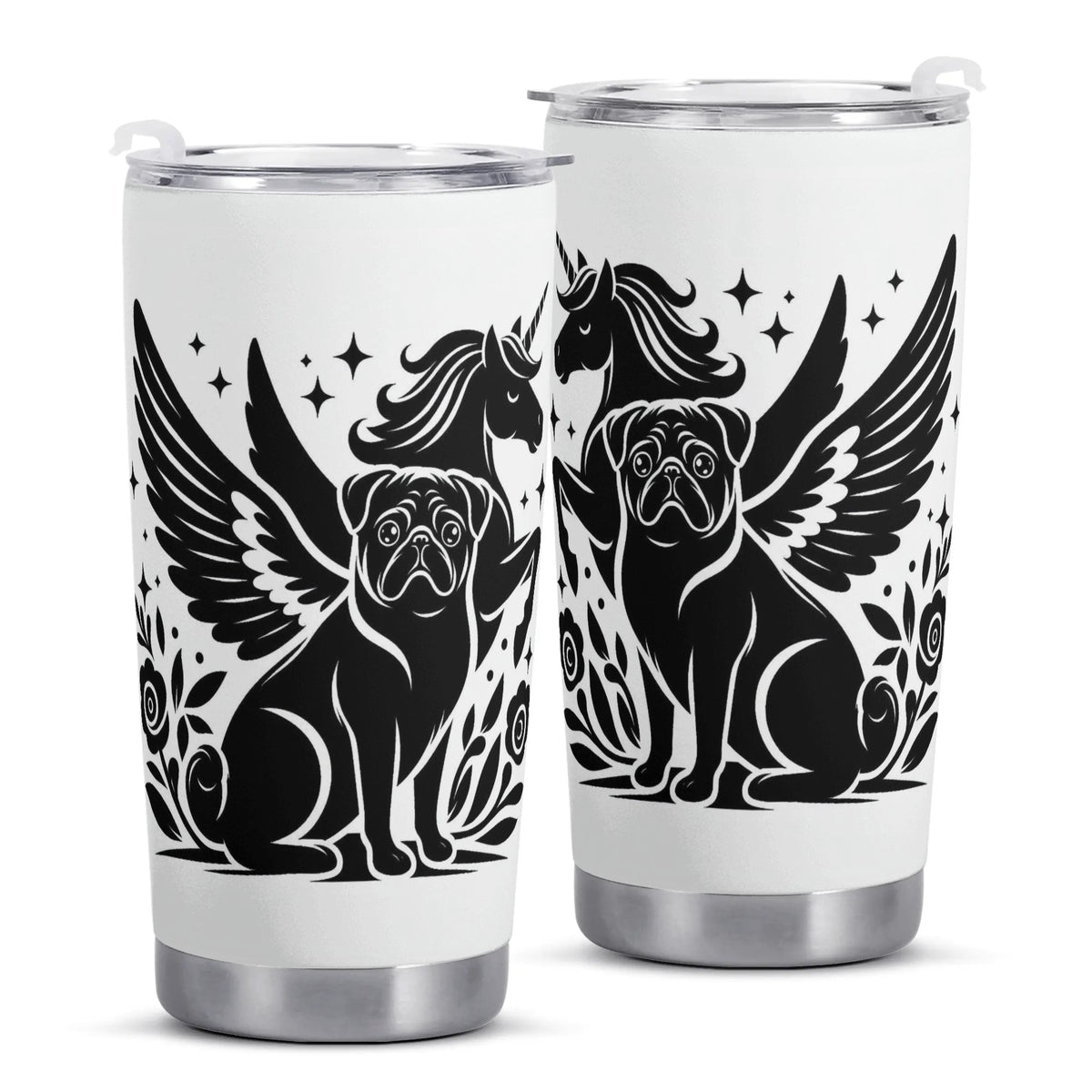 Lily - Tumbler