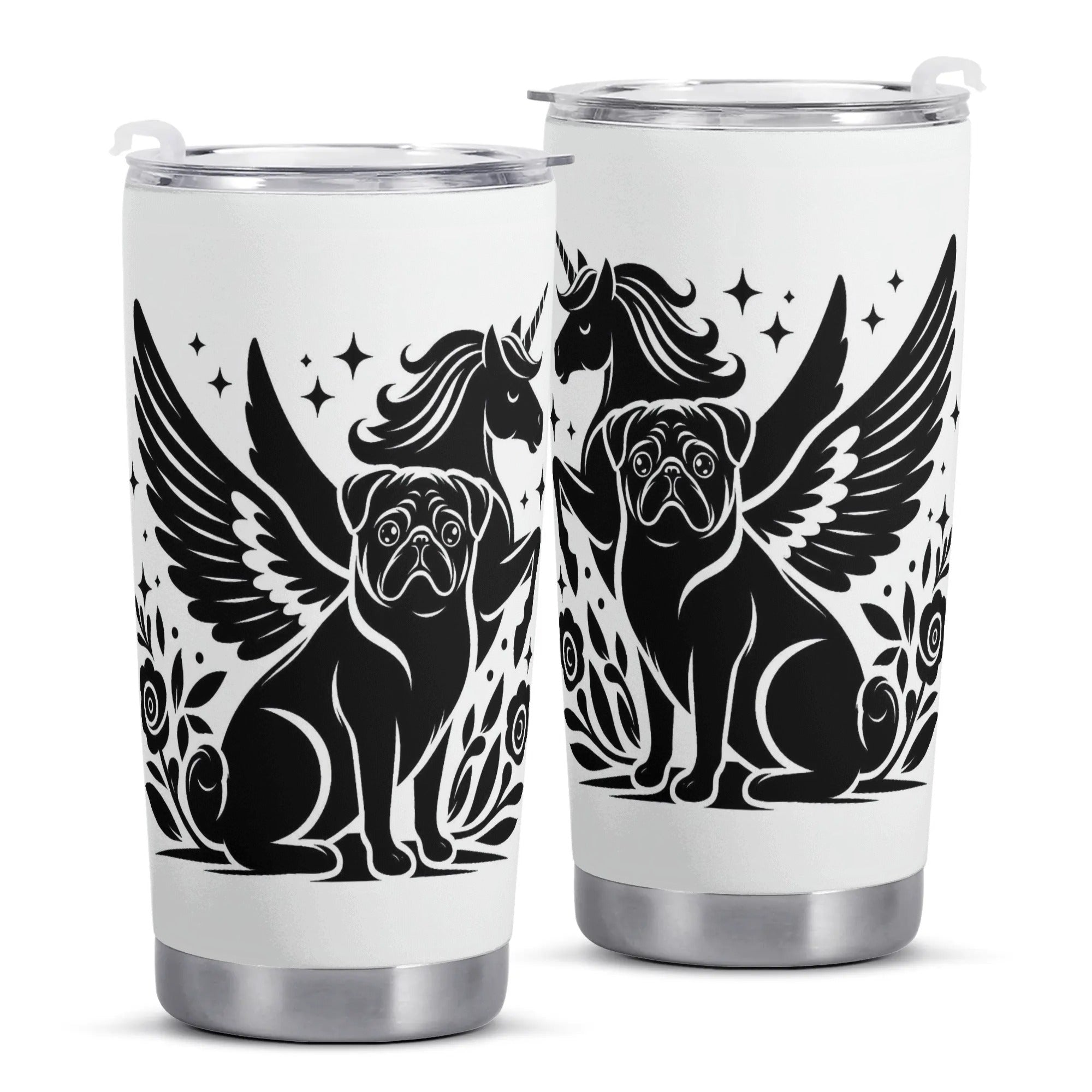 Lily - Tumbler