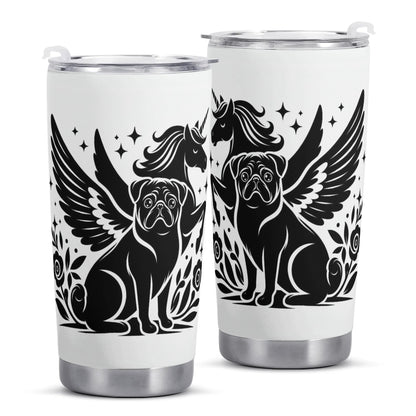 Lily - Tumbler