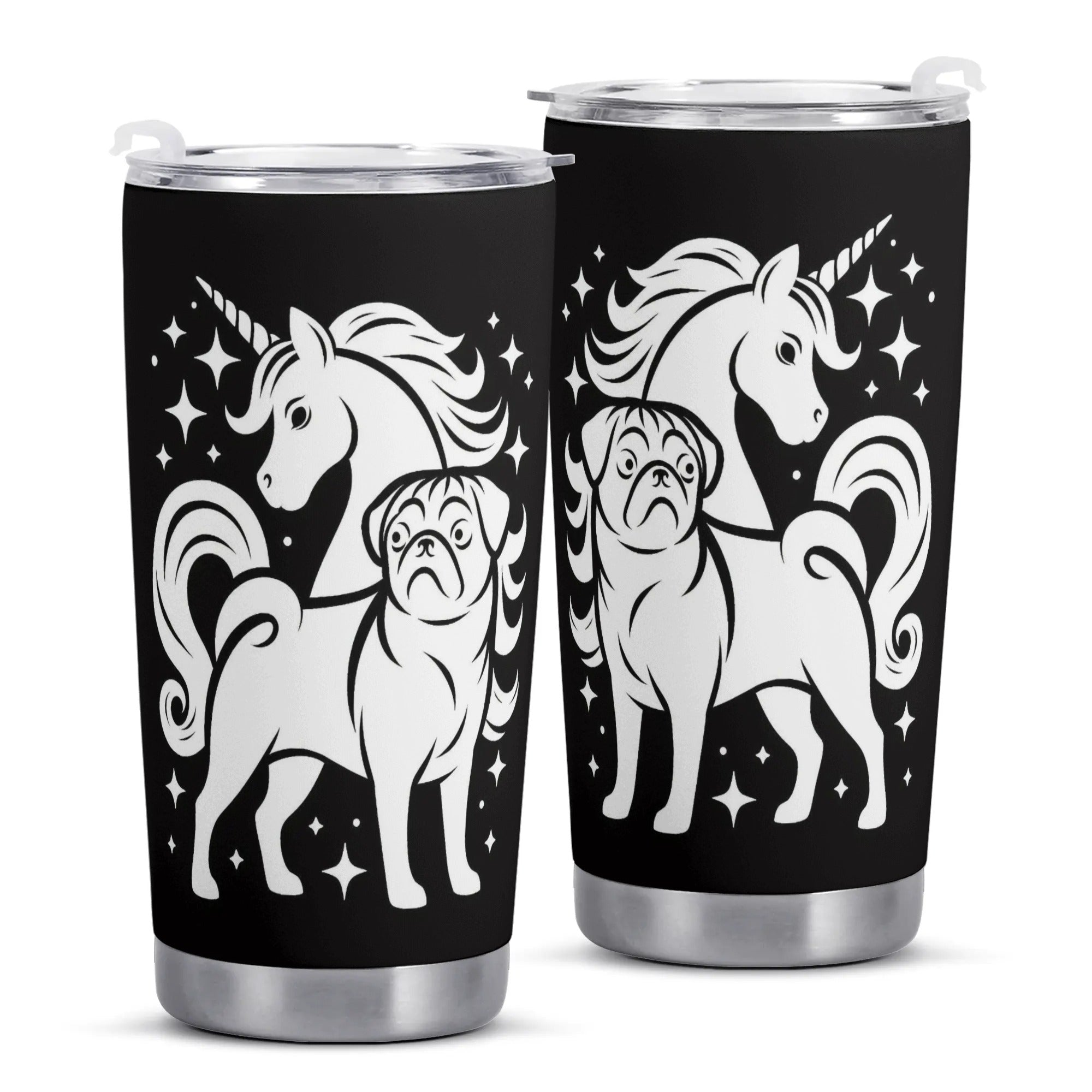Nala - Tumbler