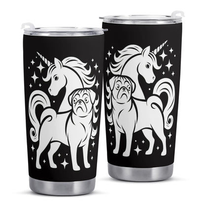 Nala - Tumbler