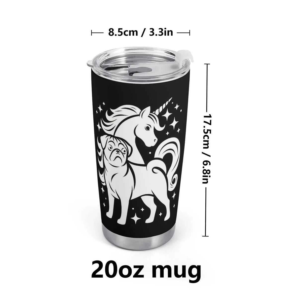 Nala - Tumbler