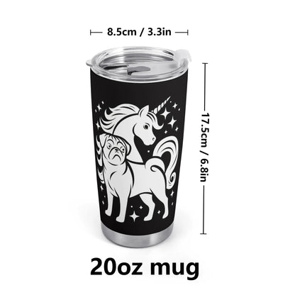 Nala - Tumbler