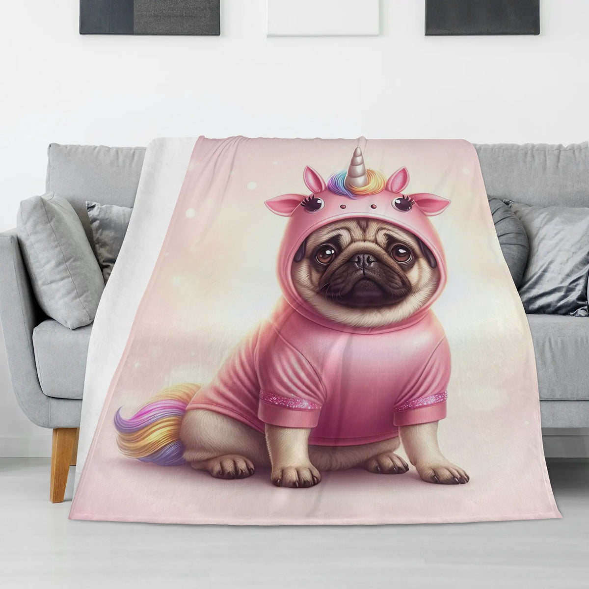 Doobie -  Blanket