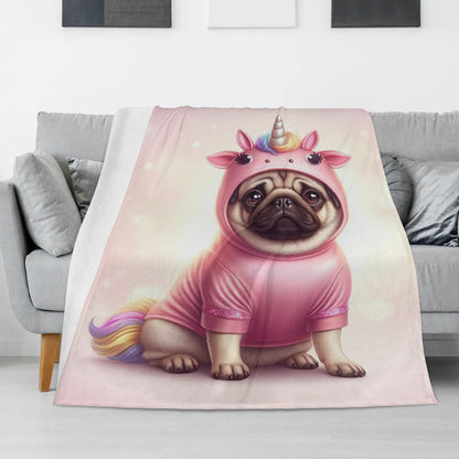 Doobie -  Blanket