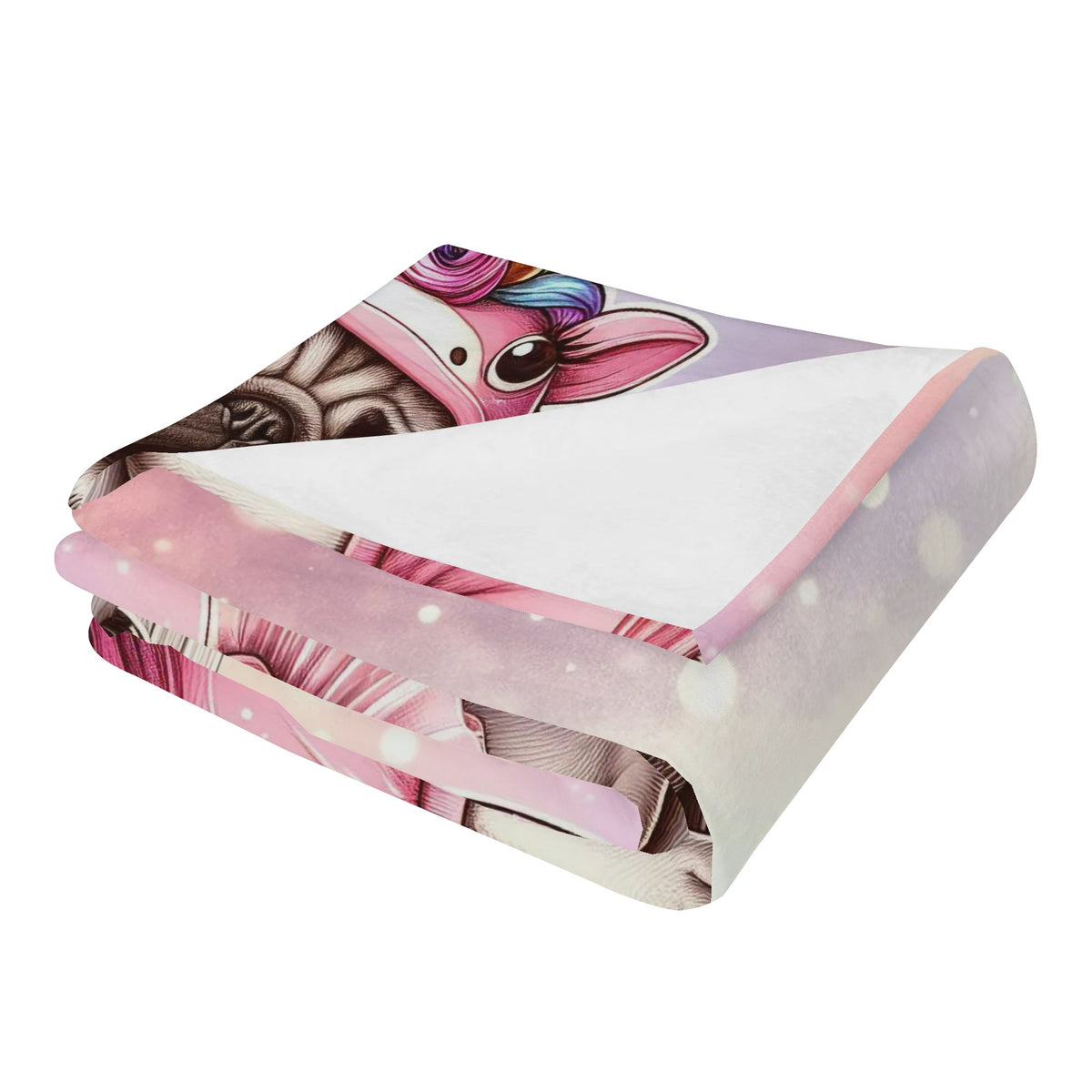 Cosmo -  Blanket
