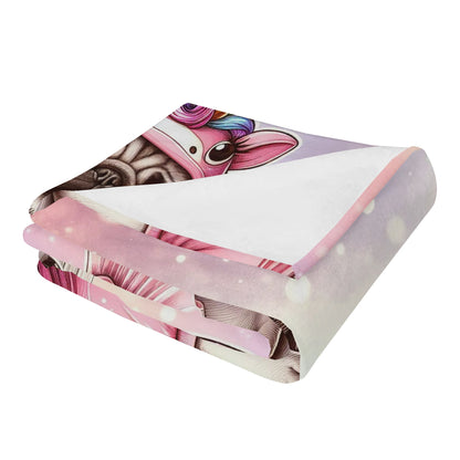 Cosmo -  Blanket