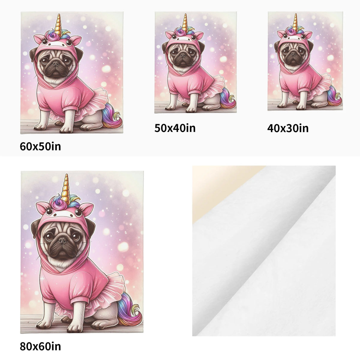 Cosmo -  Blanket