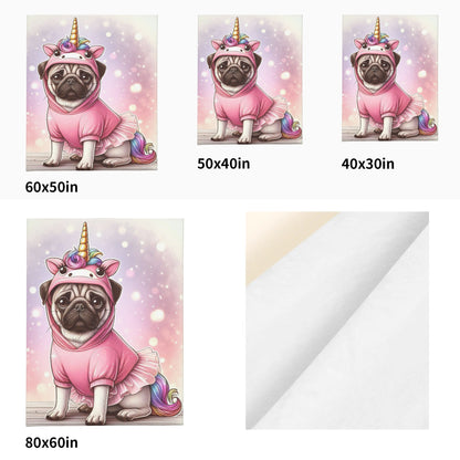 Cosmo -  Blanket