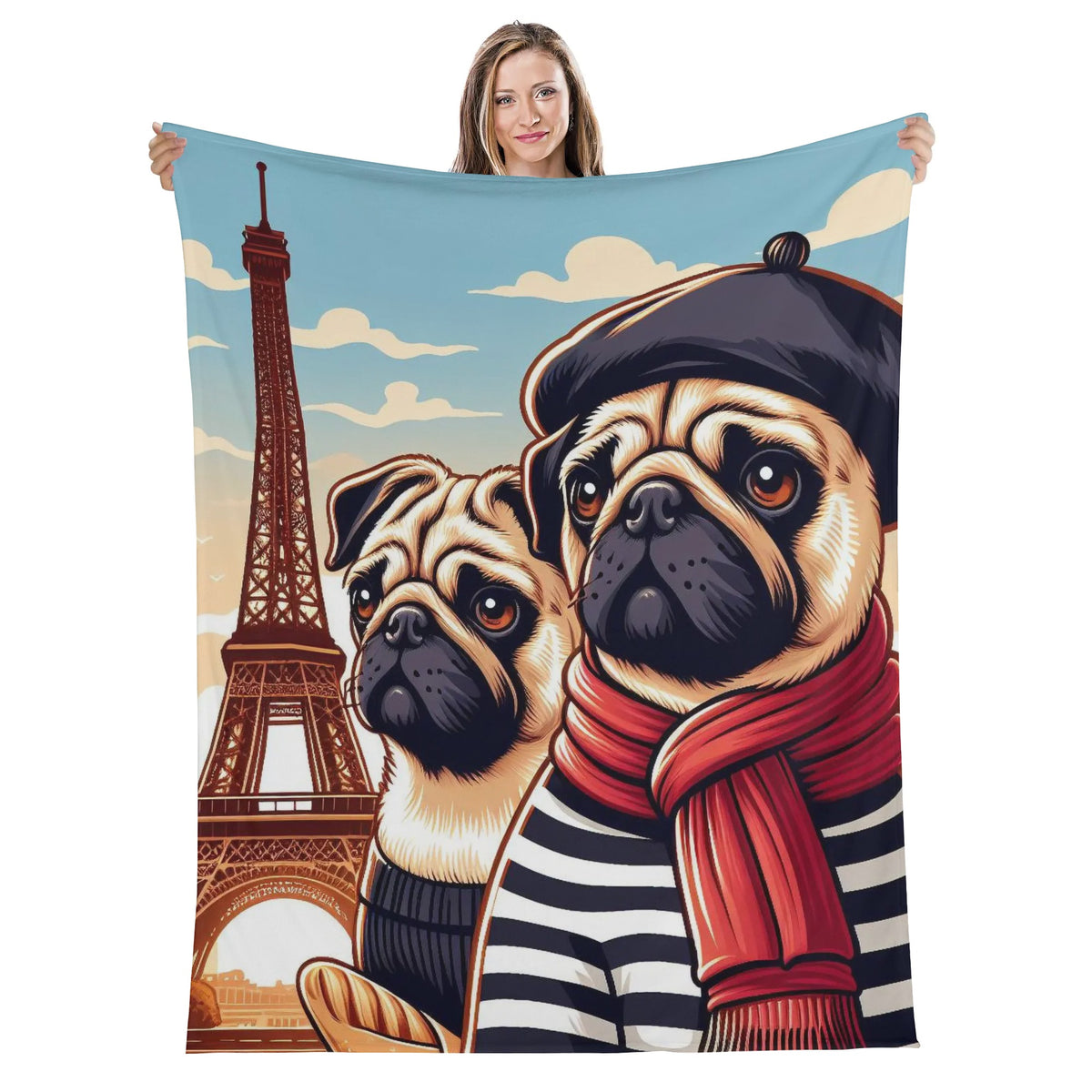 Bug -  Blanket