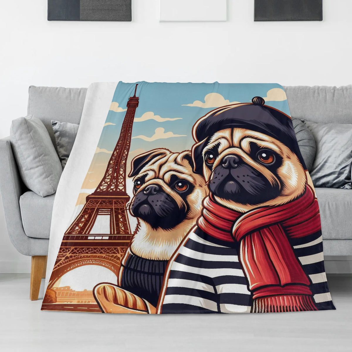 Bug -  Blanket