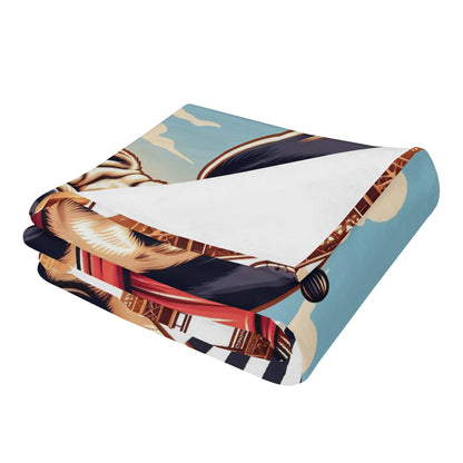 Bug -  Blanket