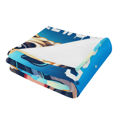 Bark -  Blanket