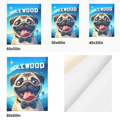 Bark -  Blanket
