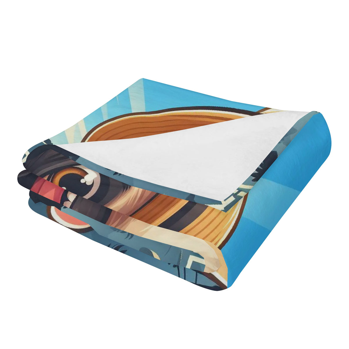Arnie -  Blanket