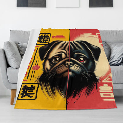 Waffle -  Blanket