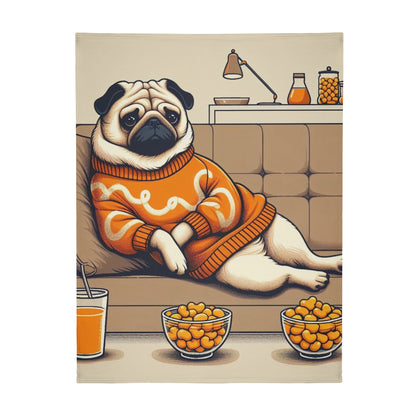 Teeny -  Blanket